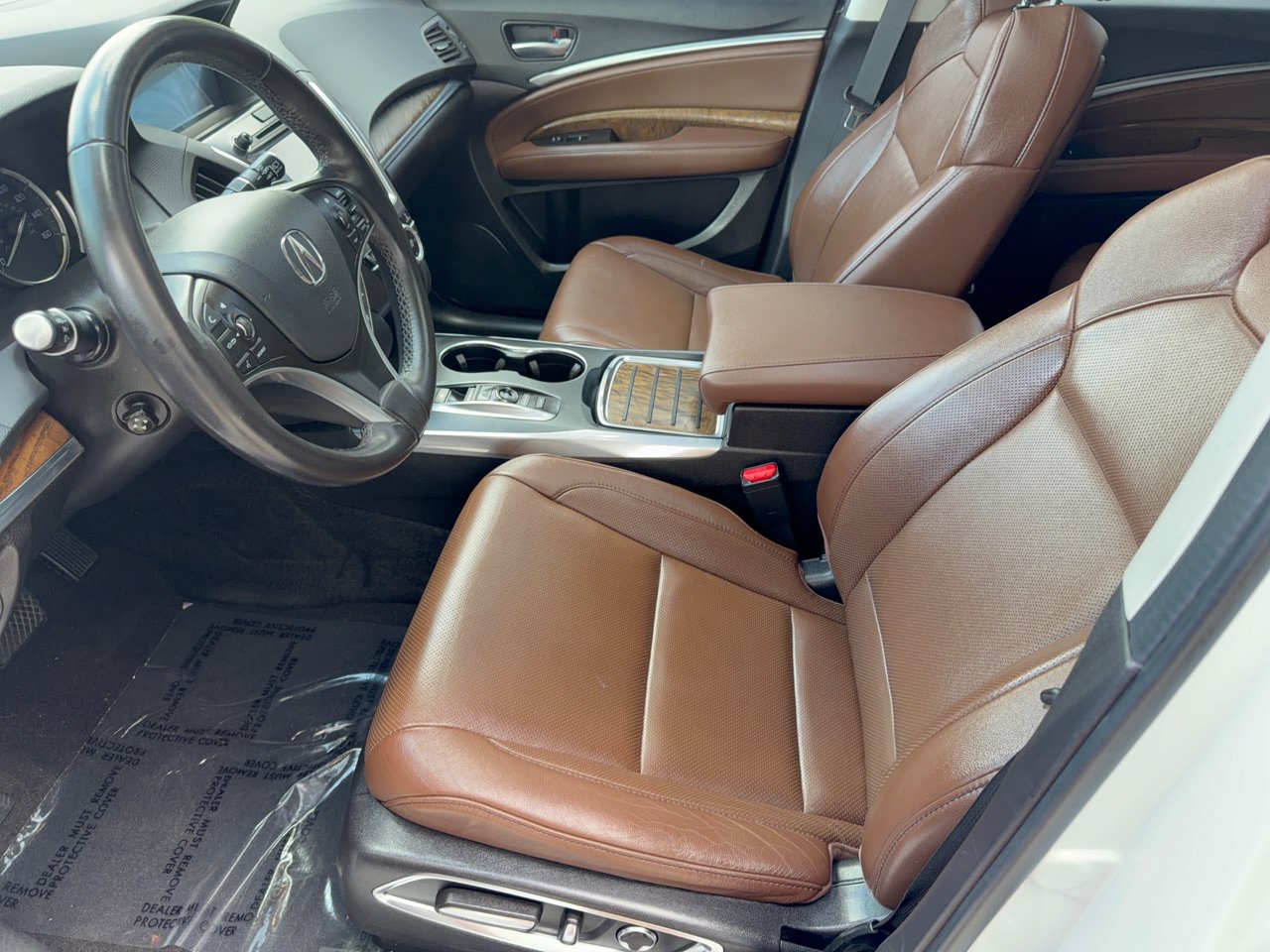 Used 2020 Acura MDX Technology Package SUV