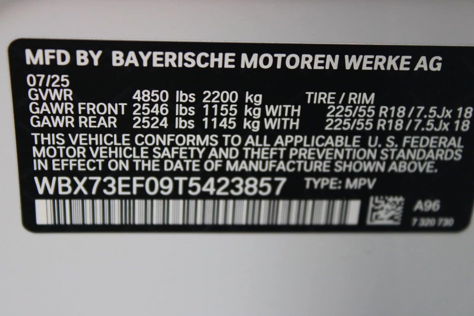2026 BMW X1 28i - Photo 20