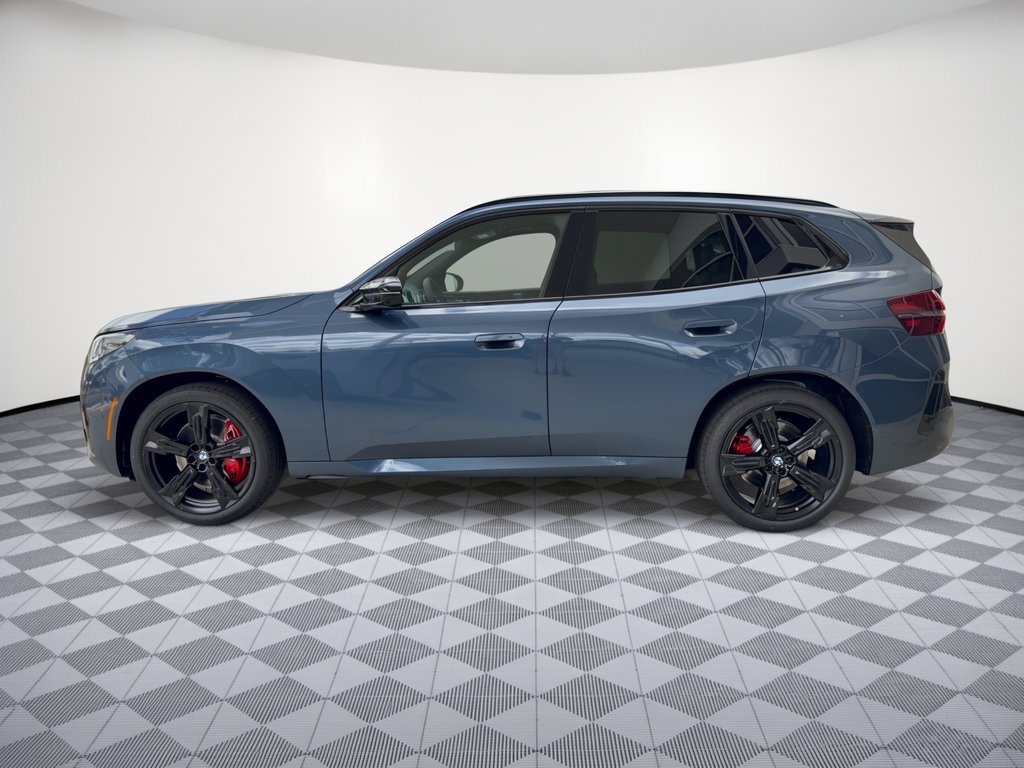 New 2026 BMW X3 M50 xDrive SUV