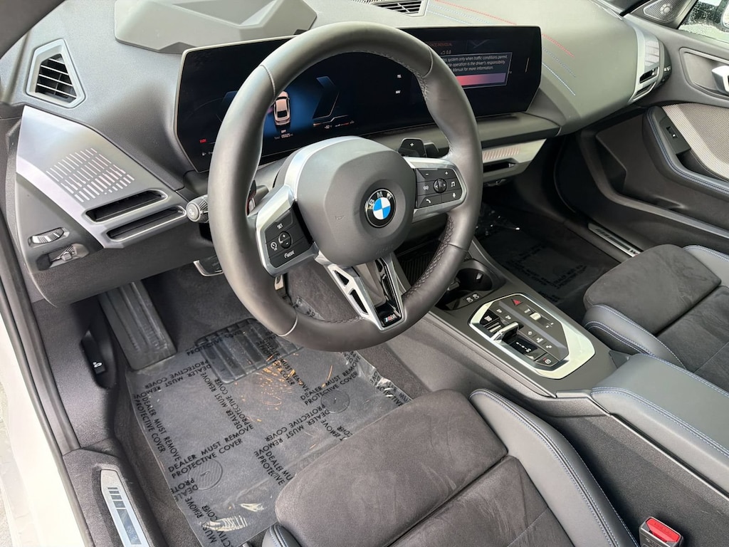 Used 2026 BMW 228i Base Gran Coupe