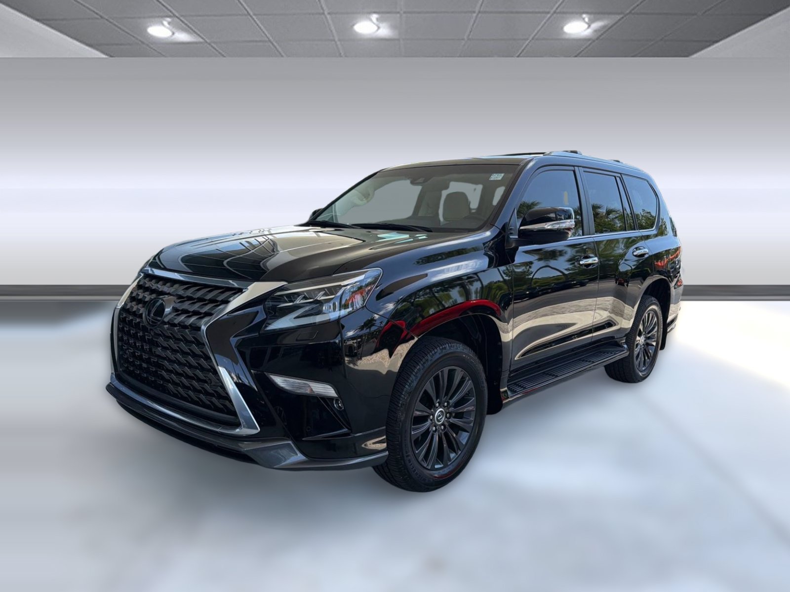  LEXUS GX 460