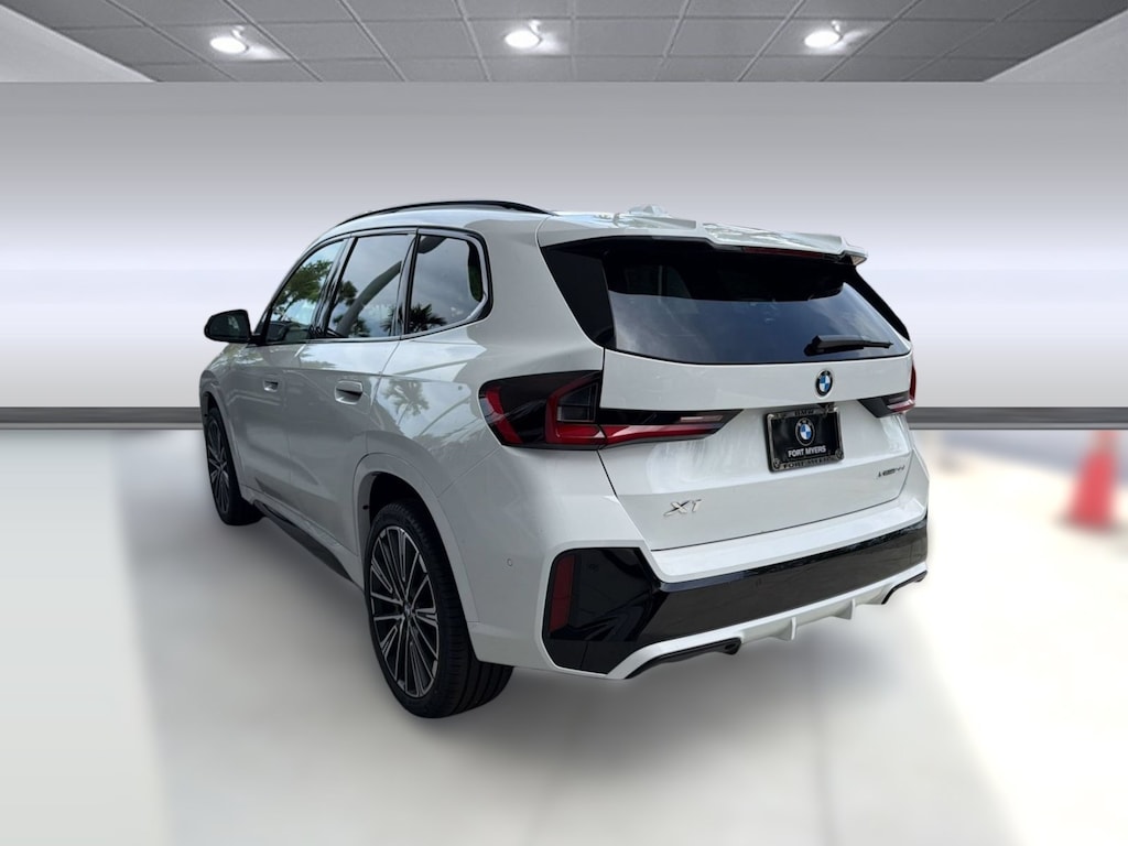 New 2026 BMW X1 xDrive28i SUV