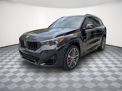 Used 2024 BMW X1 xDrive28i SUV for sale in Fort Myers