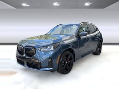 Used 2026 BMW X3 30 xDrive SUV for sale in Fort Myers