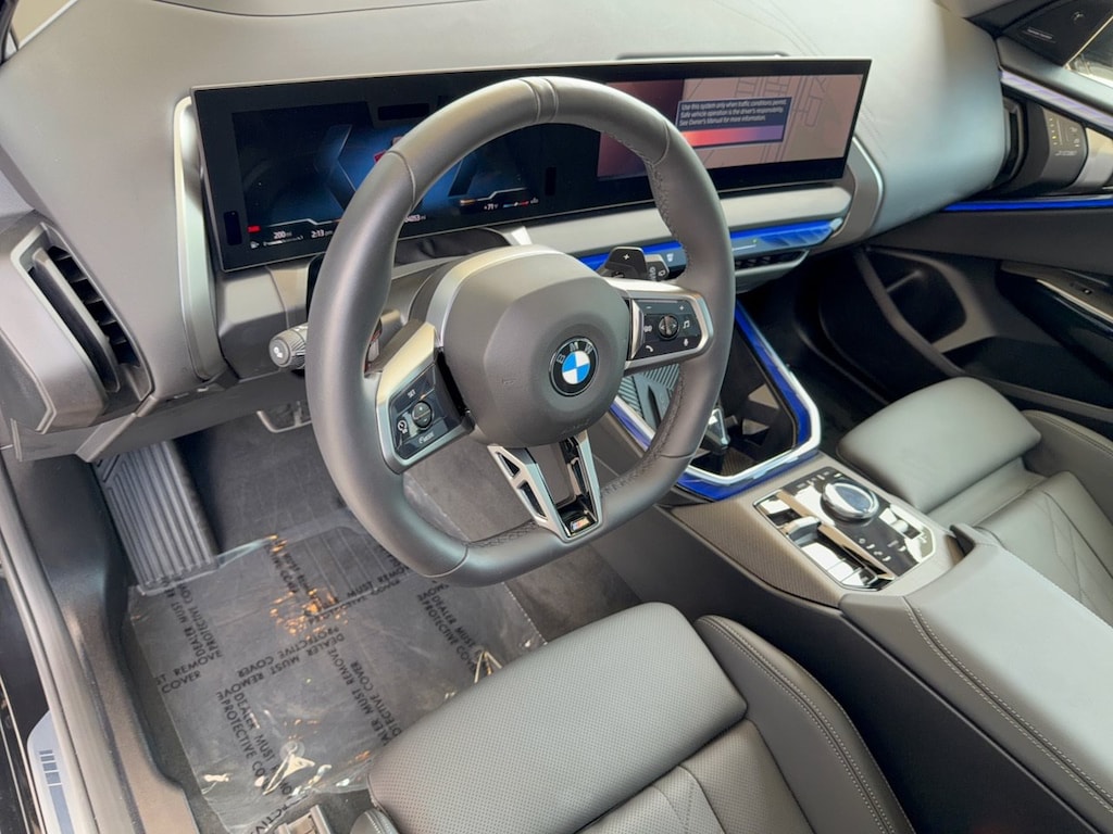 Used 2026 BMW X3 30 xDrive SUV