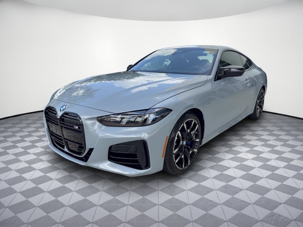 New 2027 BMW M440i Coupe