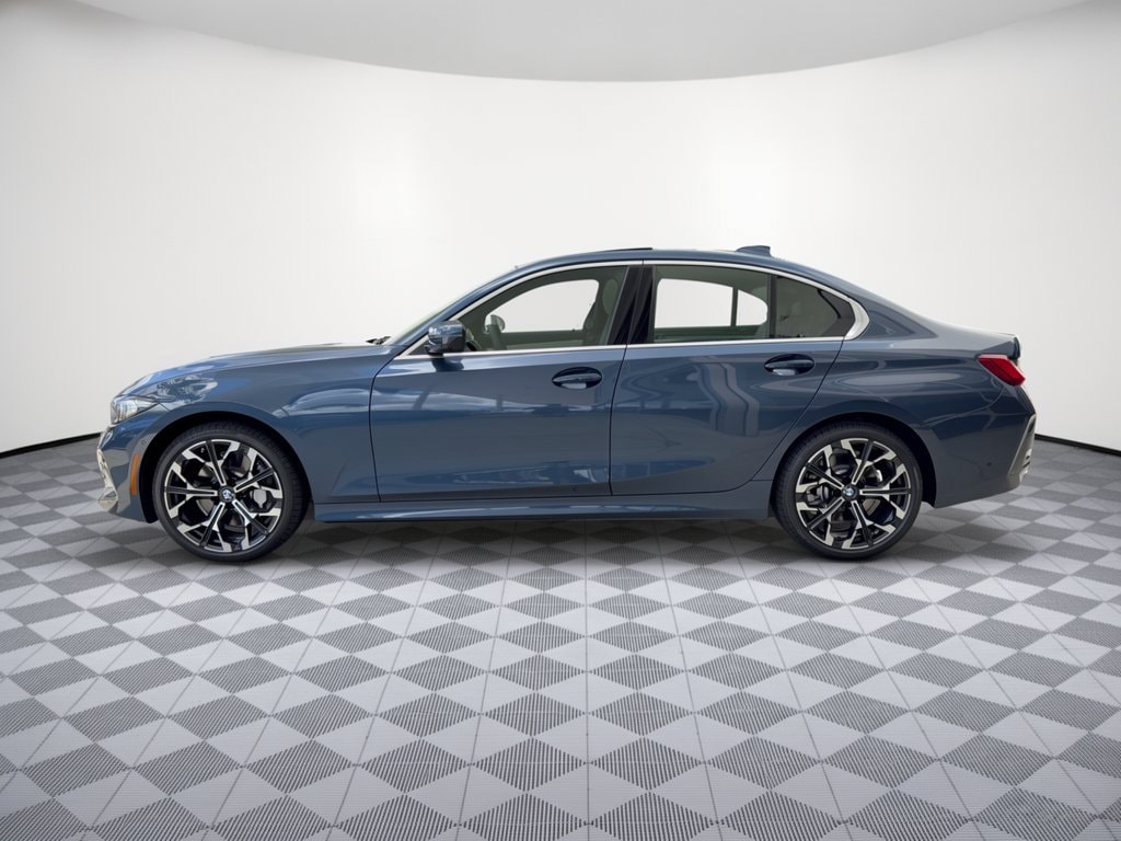 New 2026 BMW 330i xDrive Sedan
