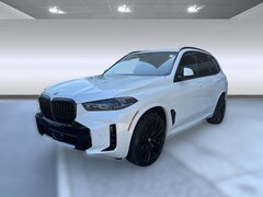 Used 2026 BMW X5 sDrive40i SUV for sale in Fort Myers