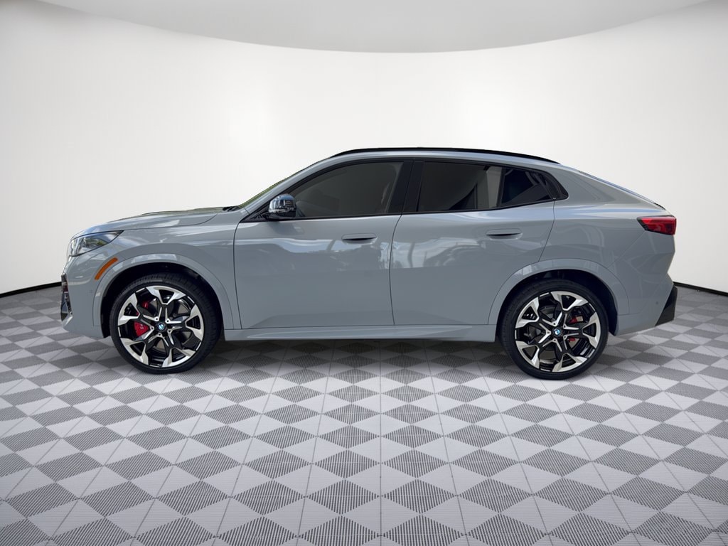New 2027 BMW X2 xDrive28i SUV