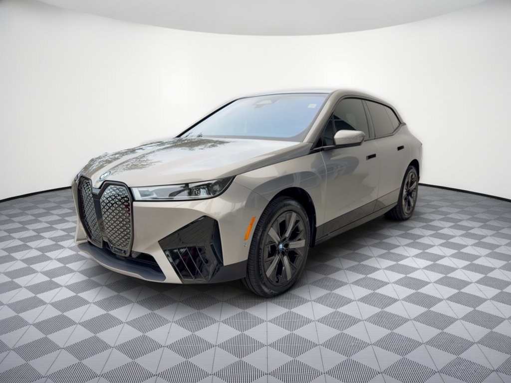 2023 Bmw iX