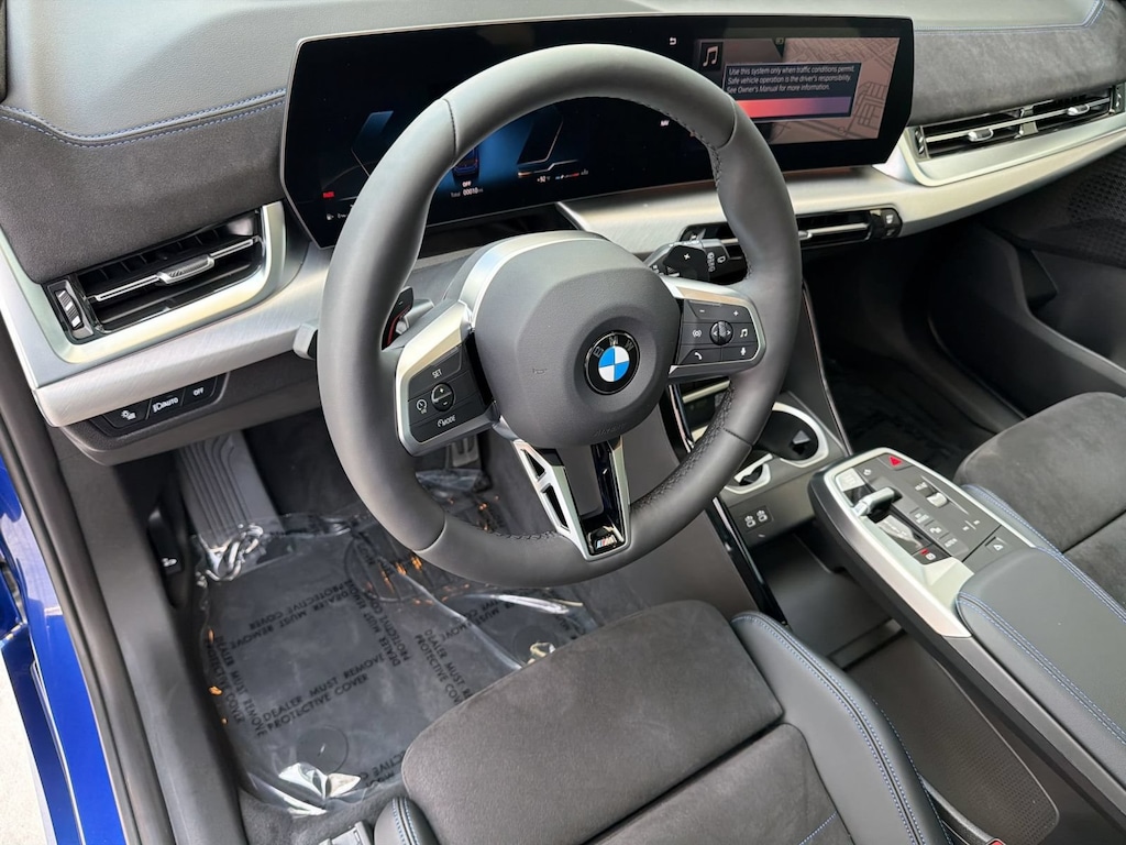 New 2026 BMW X1 xDrive28i SUV