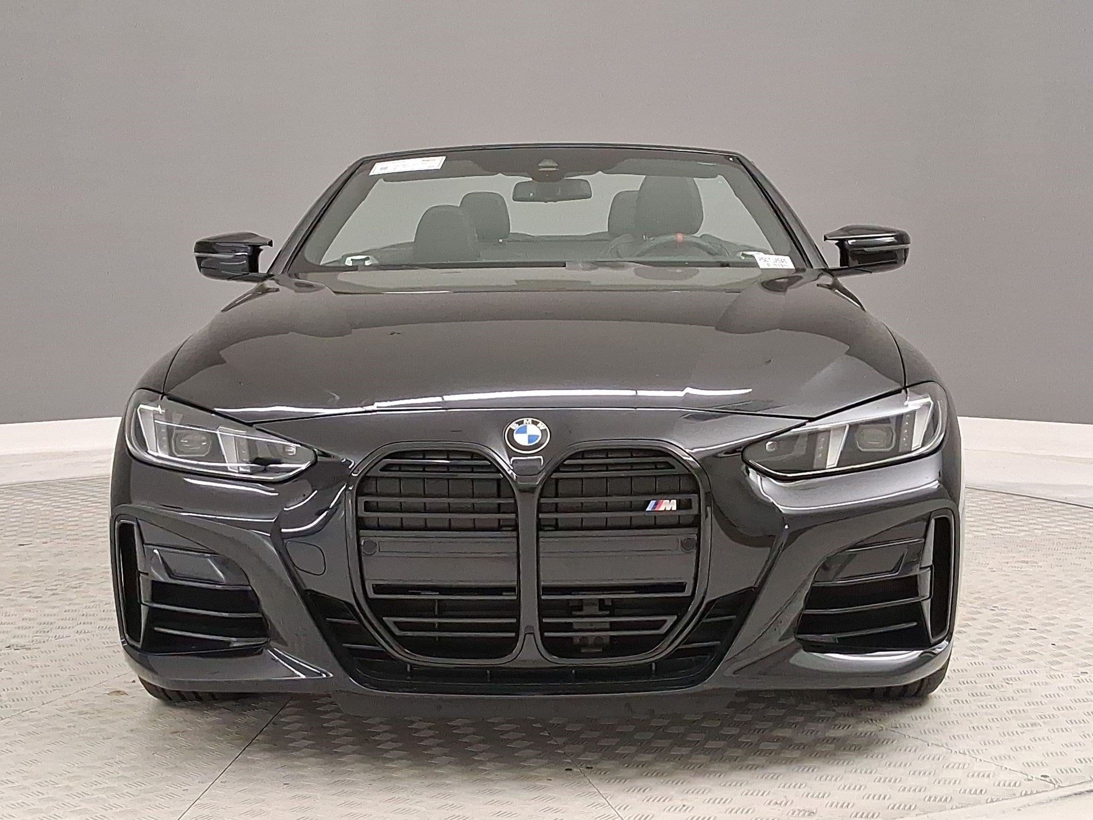 2025 BMW 4 Series M440i - Photo 6
