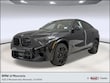  BMW X6 M