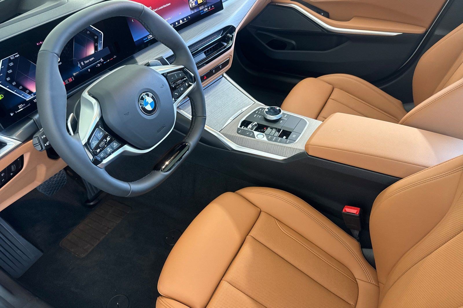 Used 2026 BMW 330i Sedan