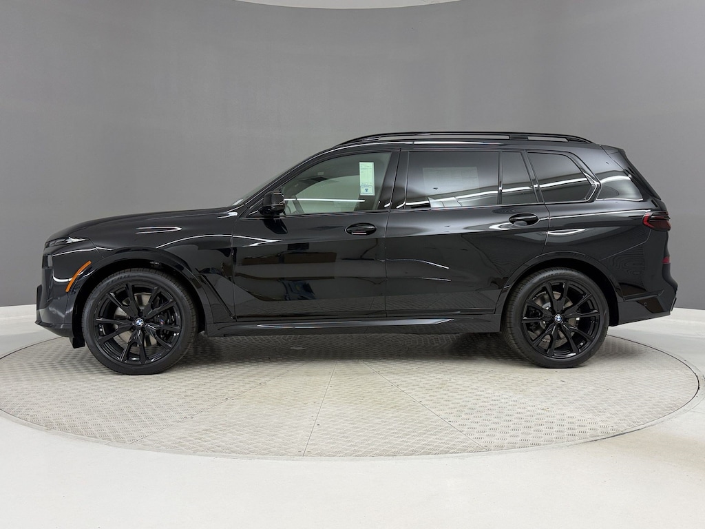 New 2027 BMW X7 xDrive40i SUV