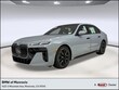  BMW 740i