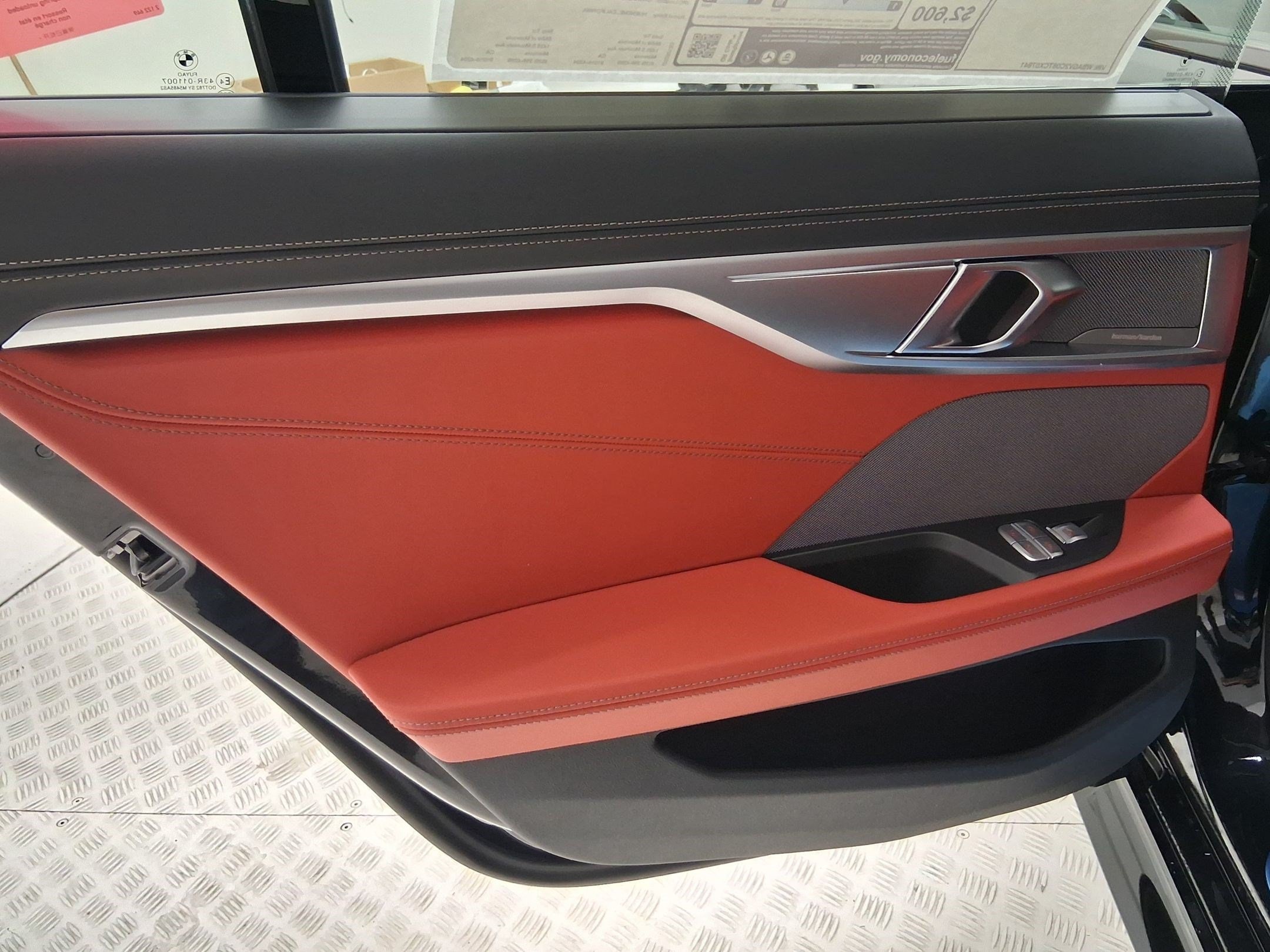 2026 BMW 8 Series 840i - Photo 31