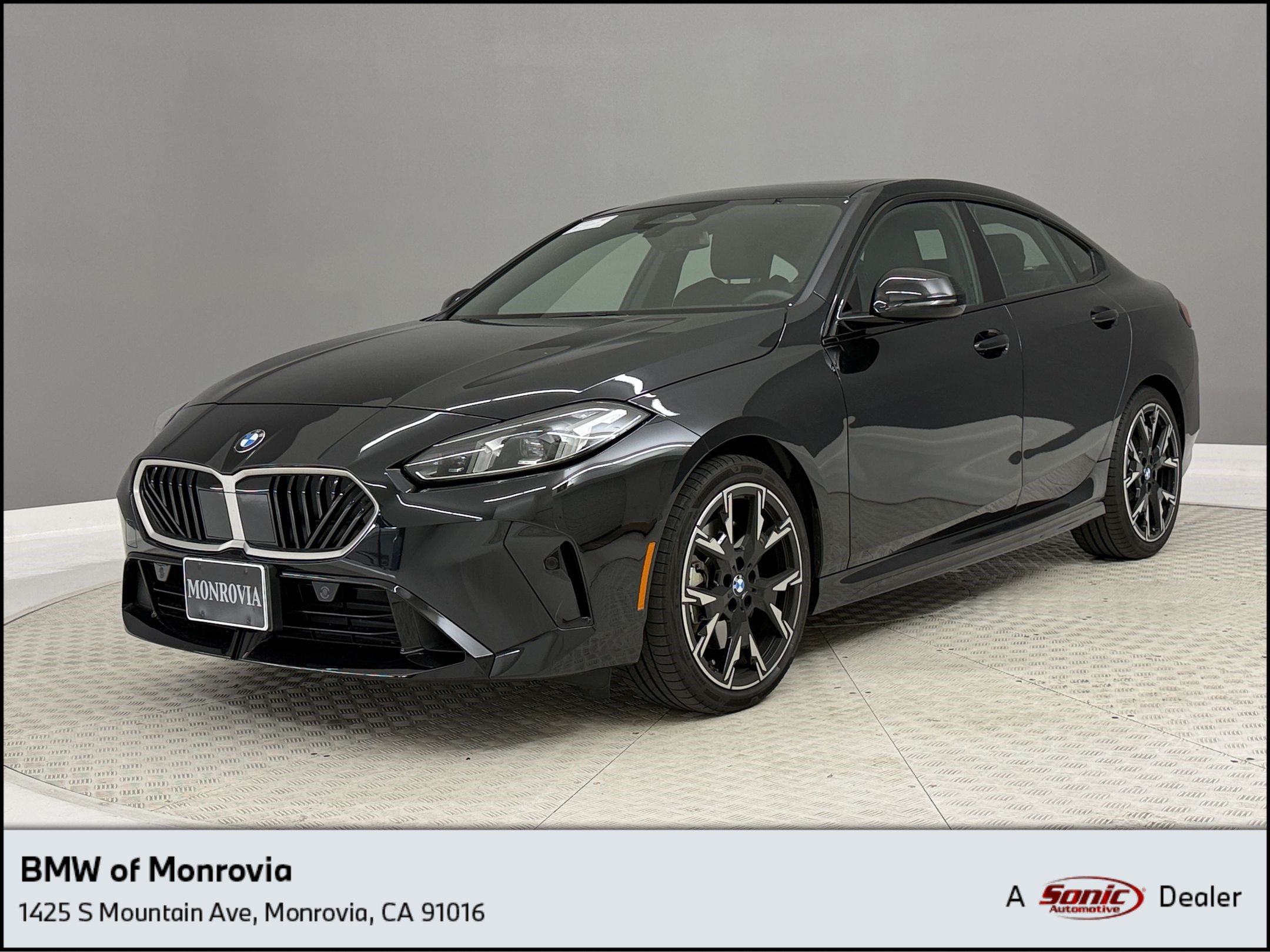 Used 2026 BMW 228i Gran Coupe