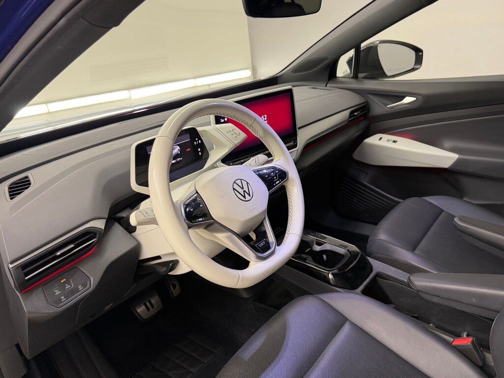 Used 2021 Volkswagen ID.4 1st Edition SUV