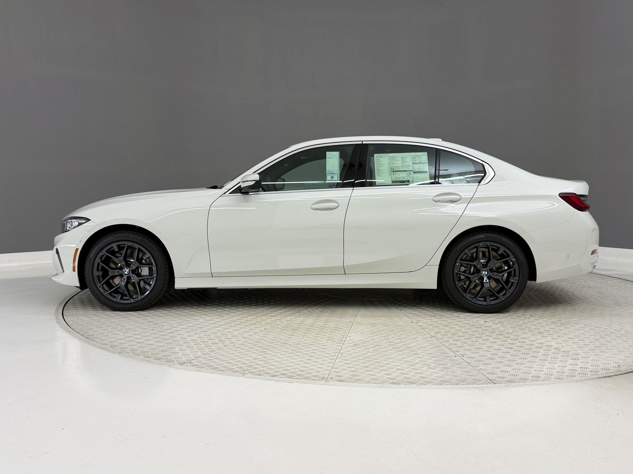 New 2026 BMW 330i Sedan