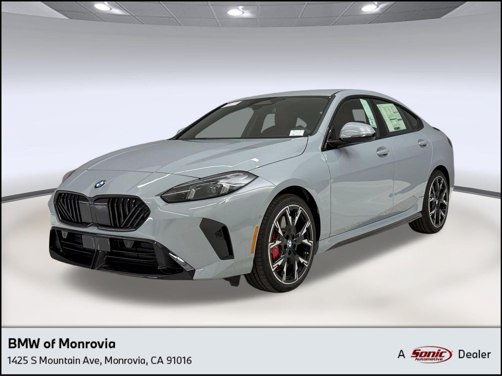 New 2026 BMW 2 Series| BMW of Monrovia