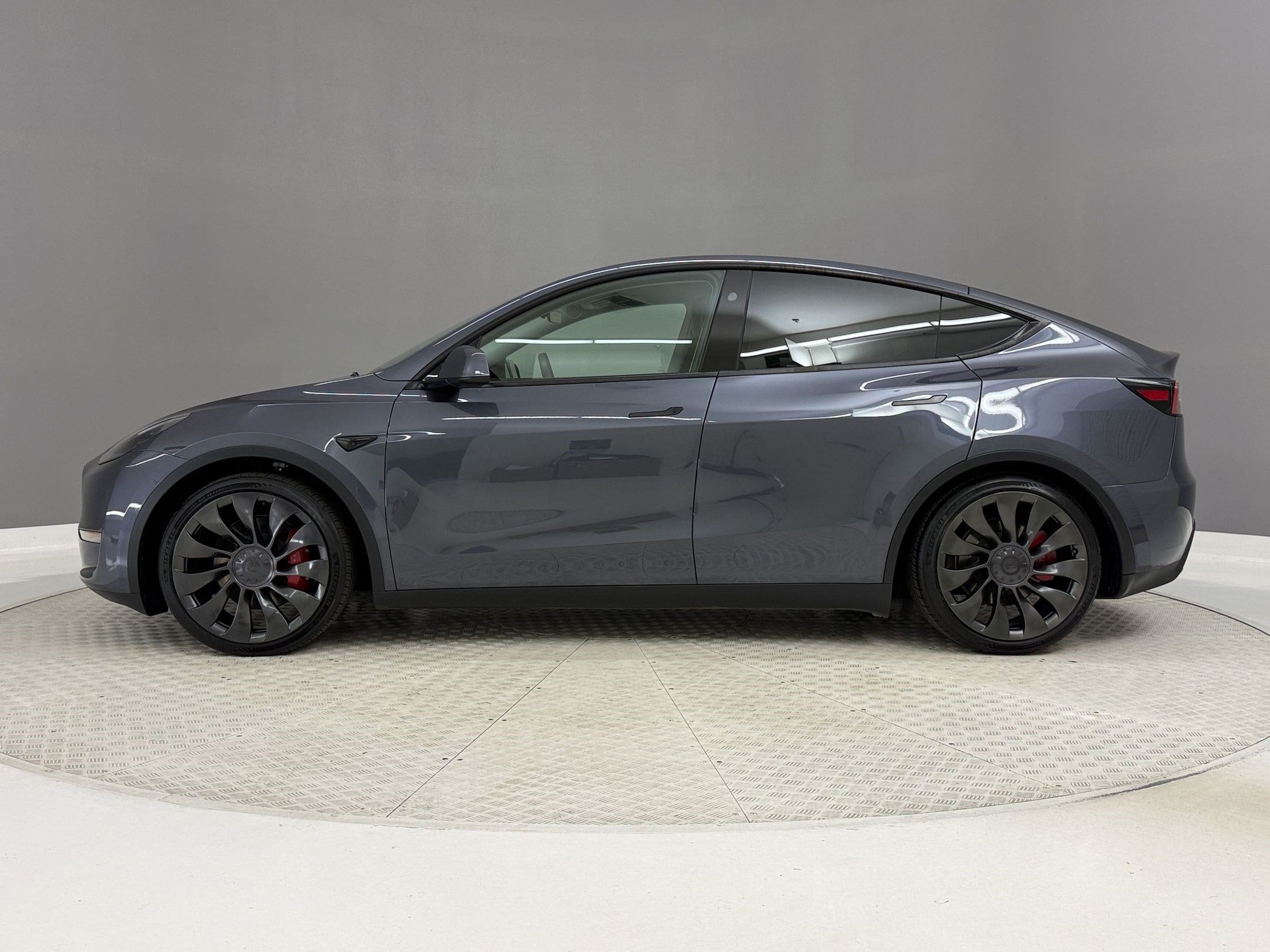 Used 2023 Tesla Model Y Performance with VIN 7SAYGDEF9PF922056 for sale in Monrovia, CA