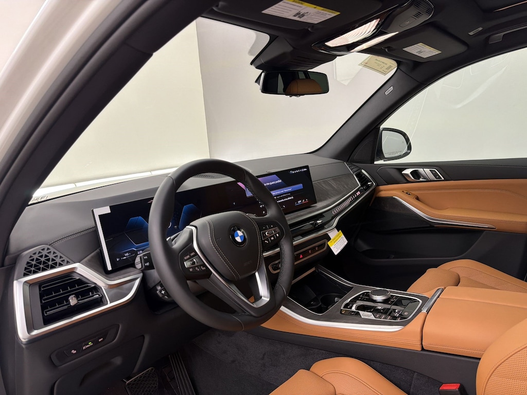 New 2026 BMW X5 sDrive40i SUV