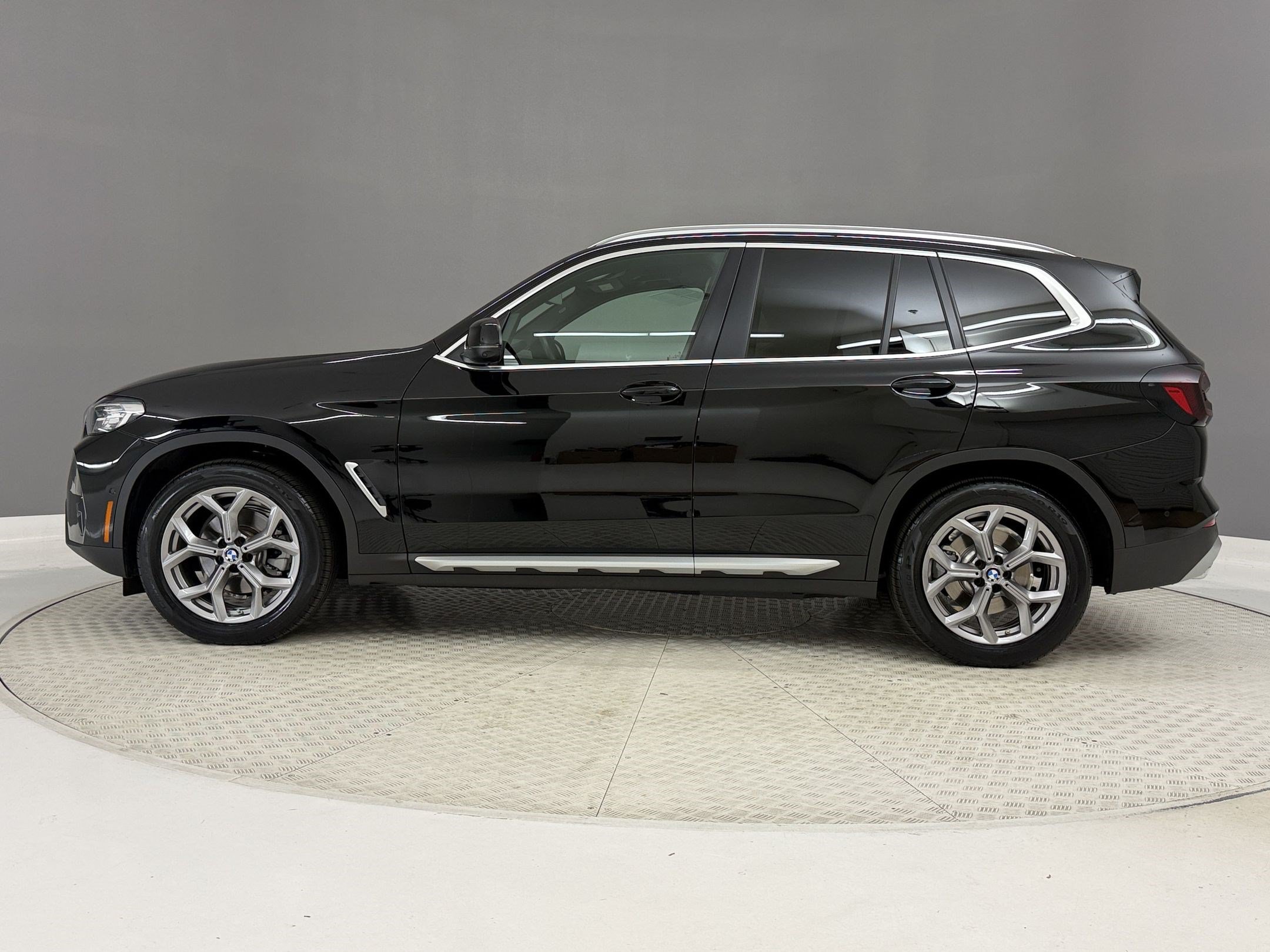 Certified 2024 BMW X3 sDrive30i SUV
