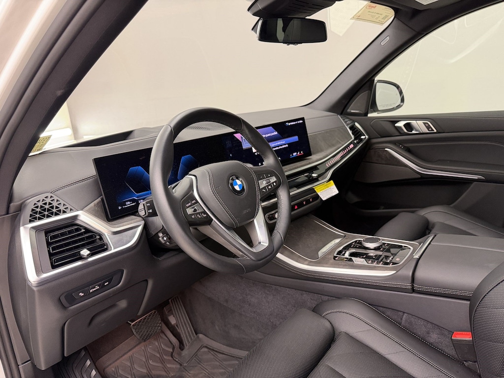 Used 2026 BMW X5 sDrive40i SUV