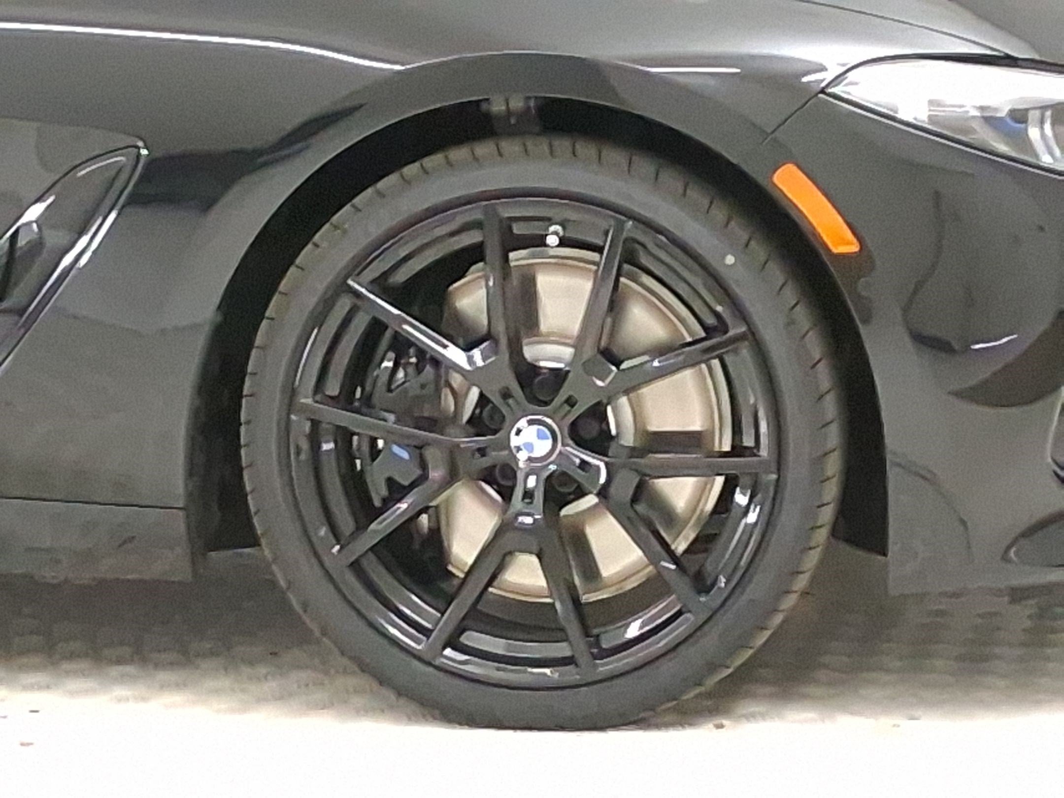 2026 BMW 8 Series 840i - Photo 10