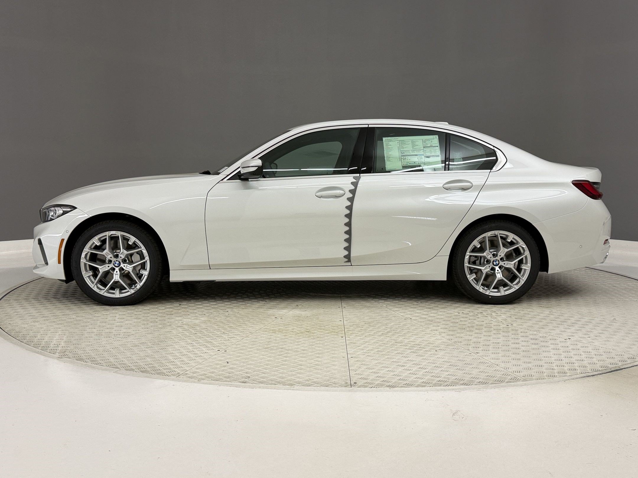 New 2026 BMW 330i Sedan