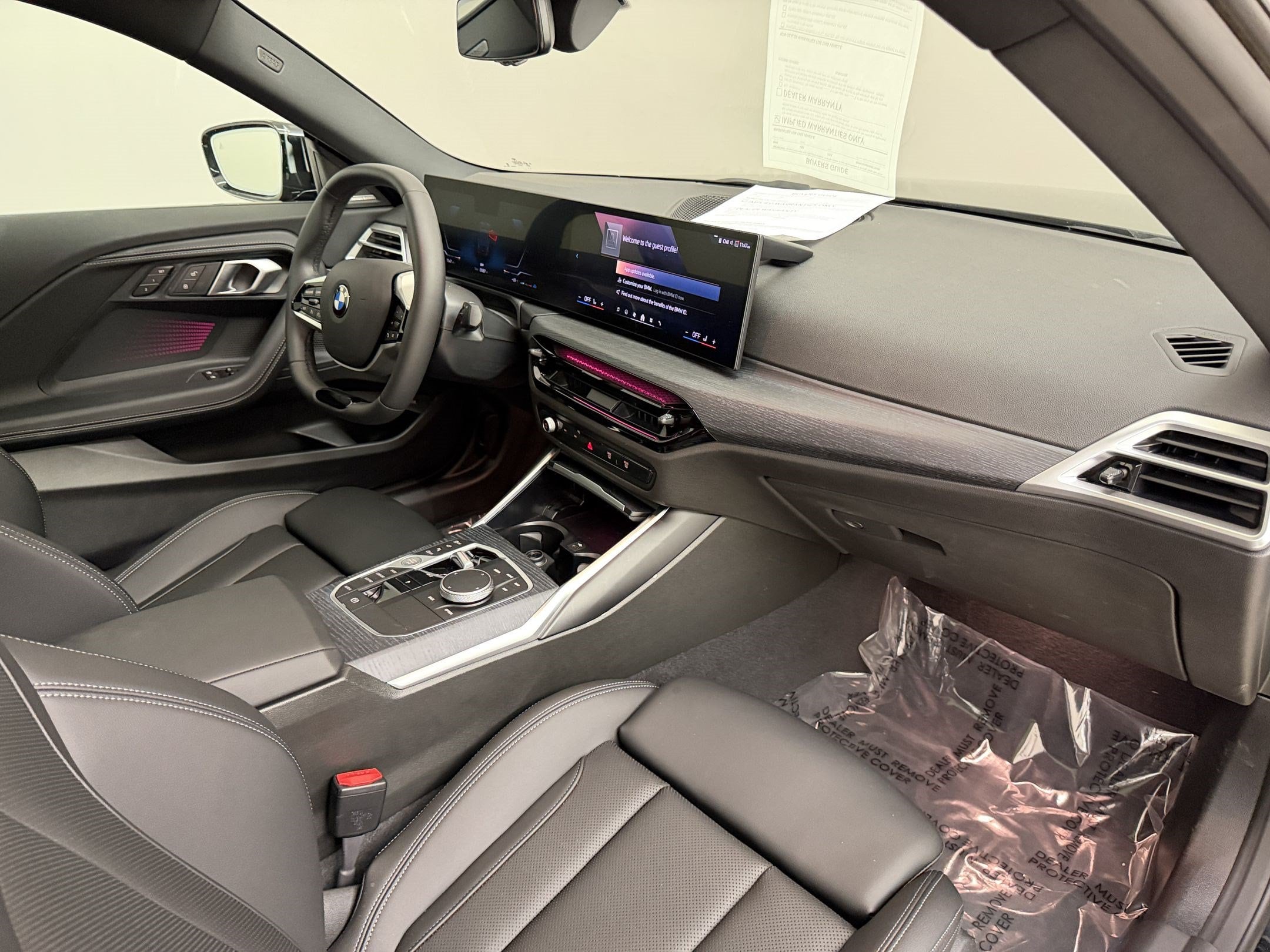 2025 BMW 2 Series 230i - Photo 31