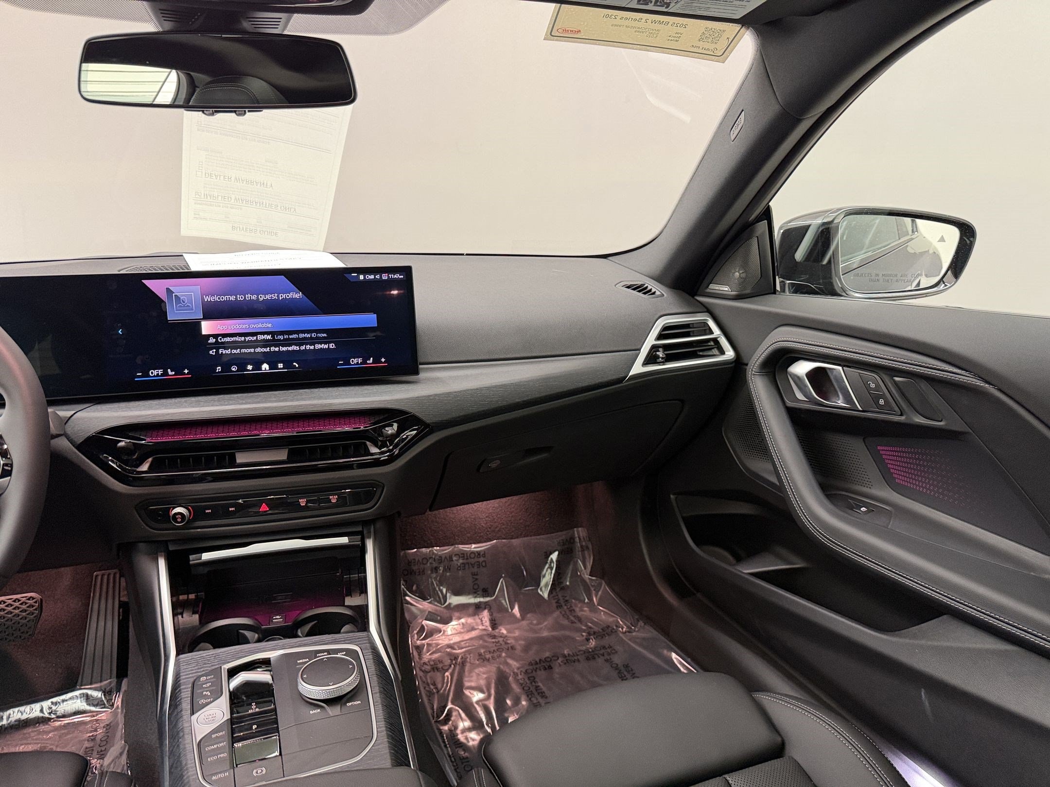 2025 BMW 2 Series 230i - Photo 29