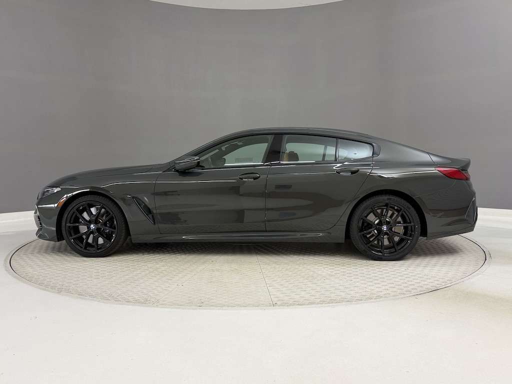 Used 2026 BMW 840i Gran Coupe