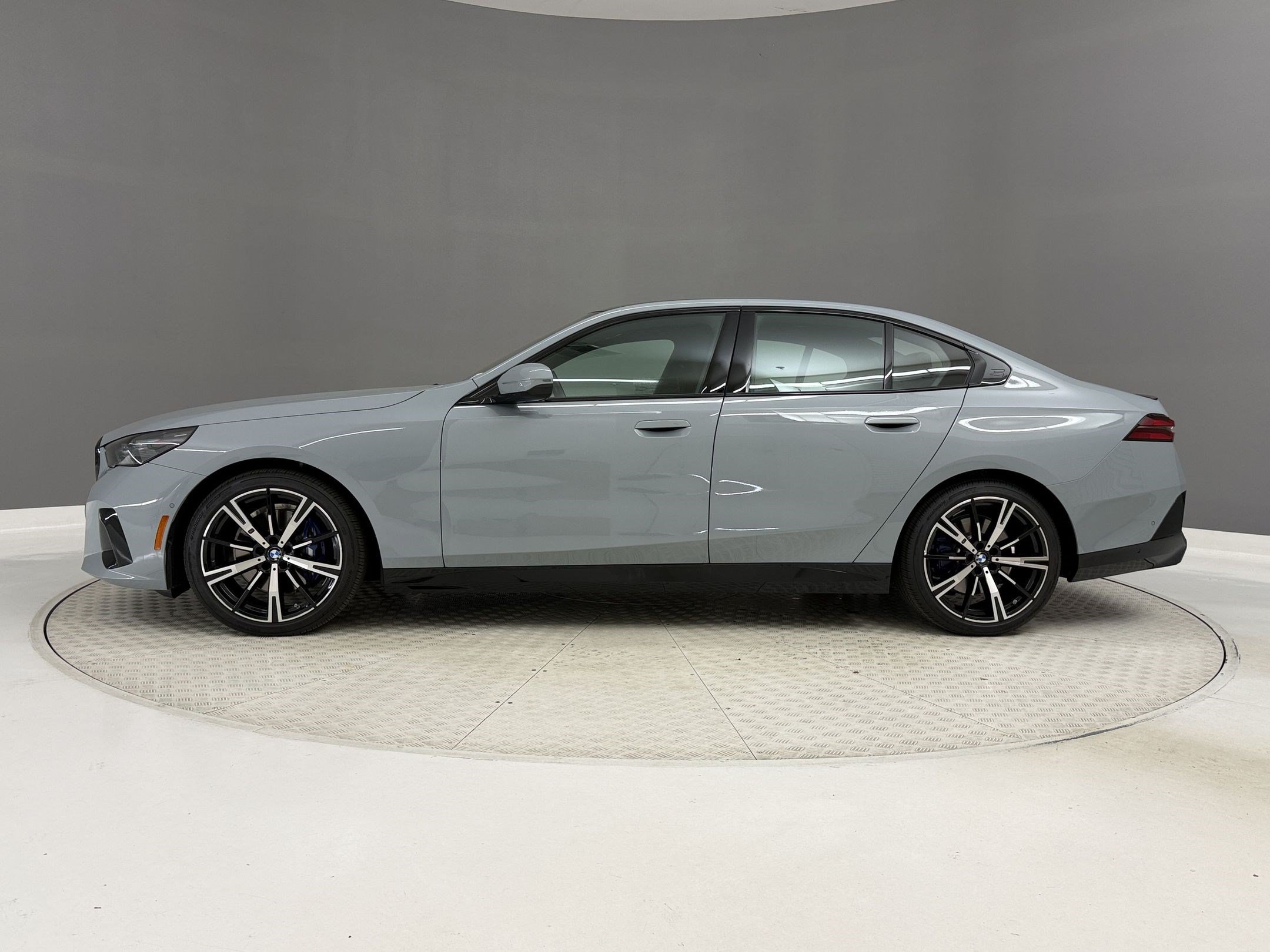 Used 2026 BMW 530i Sedan