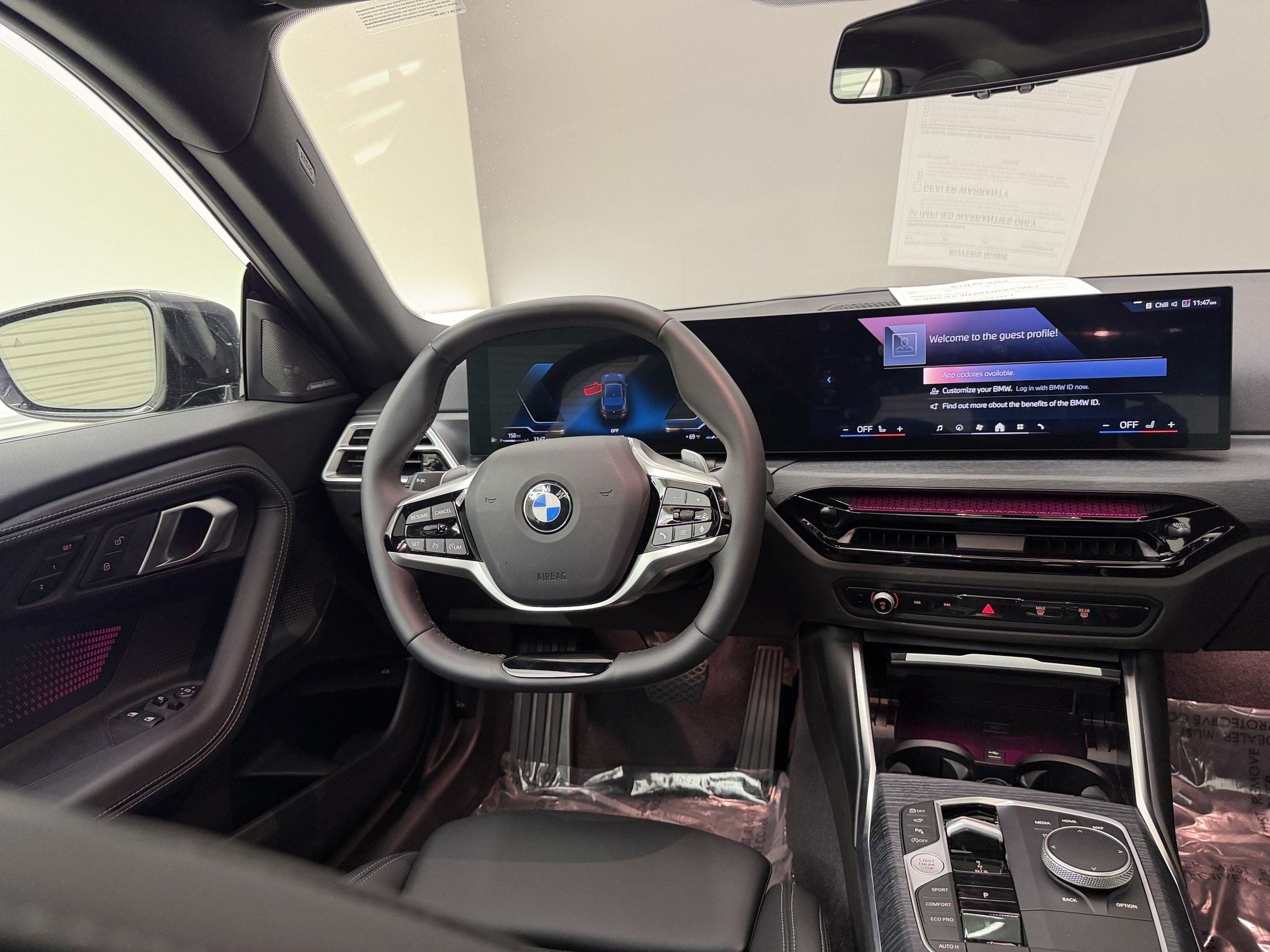 2025 BMW 2 Series 230i - Photo 28