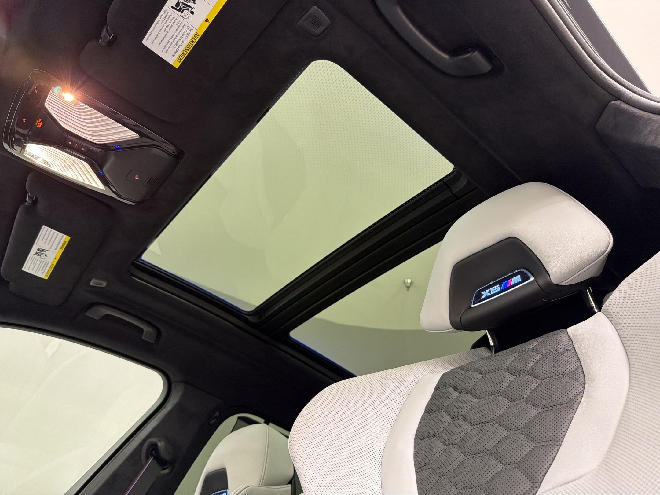 2026 BMW X5 M X5 M - Photo 23