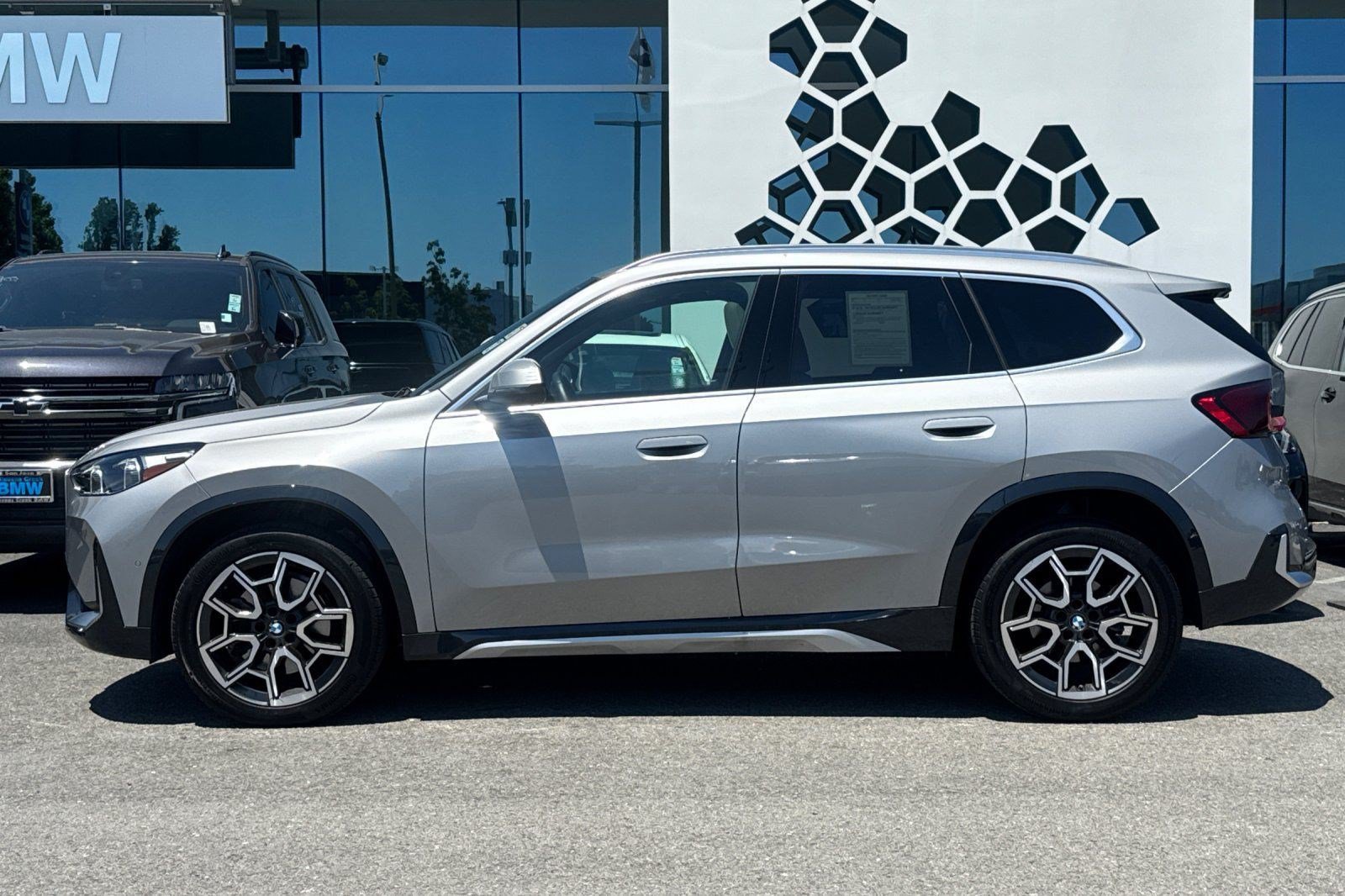 Used 2026 BMW X1 xDrive28i SUV