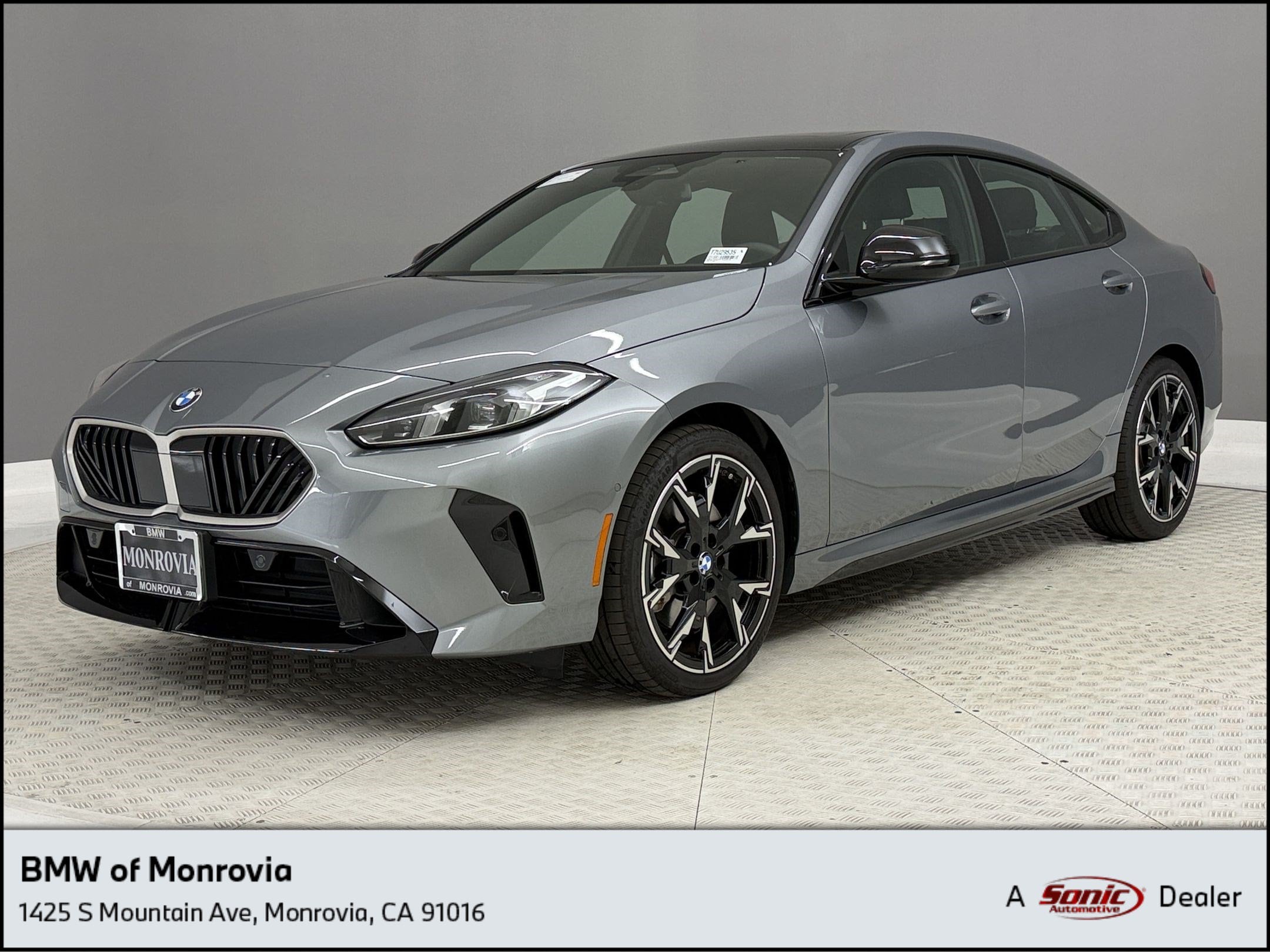 2026 BMW 2 Series