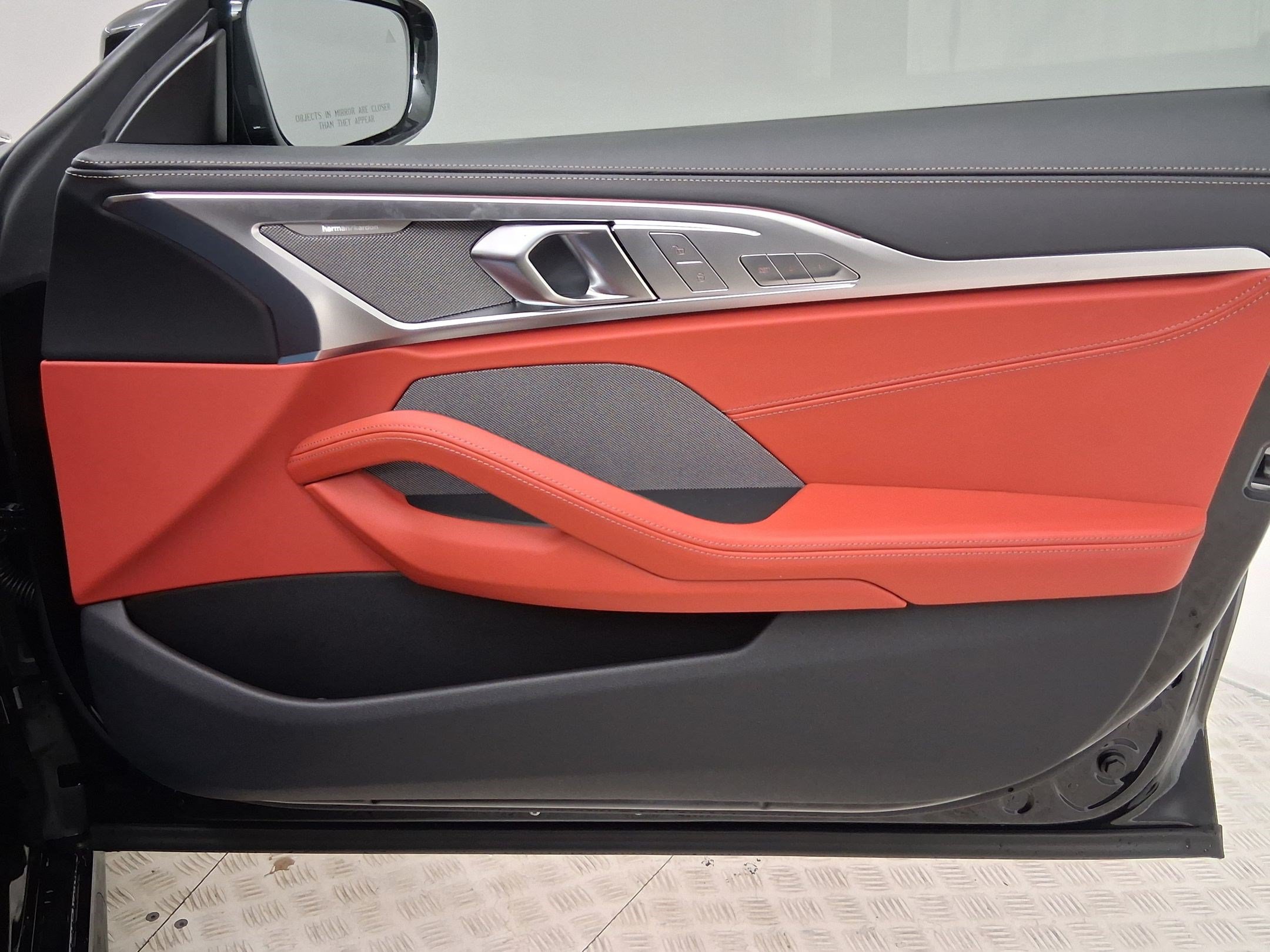 2026 BMW 8 Series 840i - Photo 32