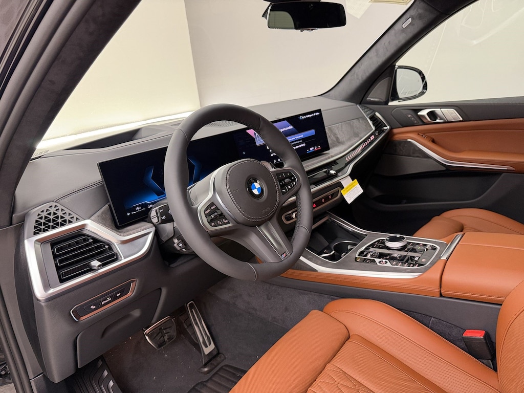 New 2027 BMW X7 xDrive40i SUV