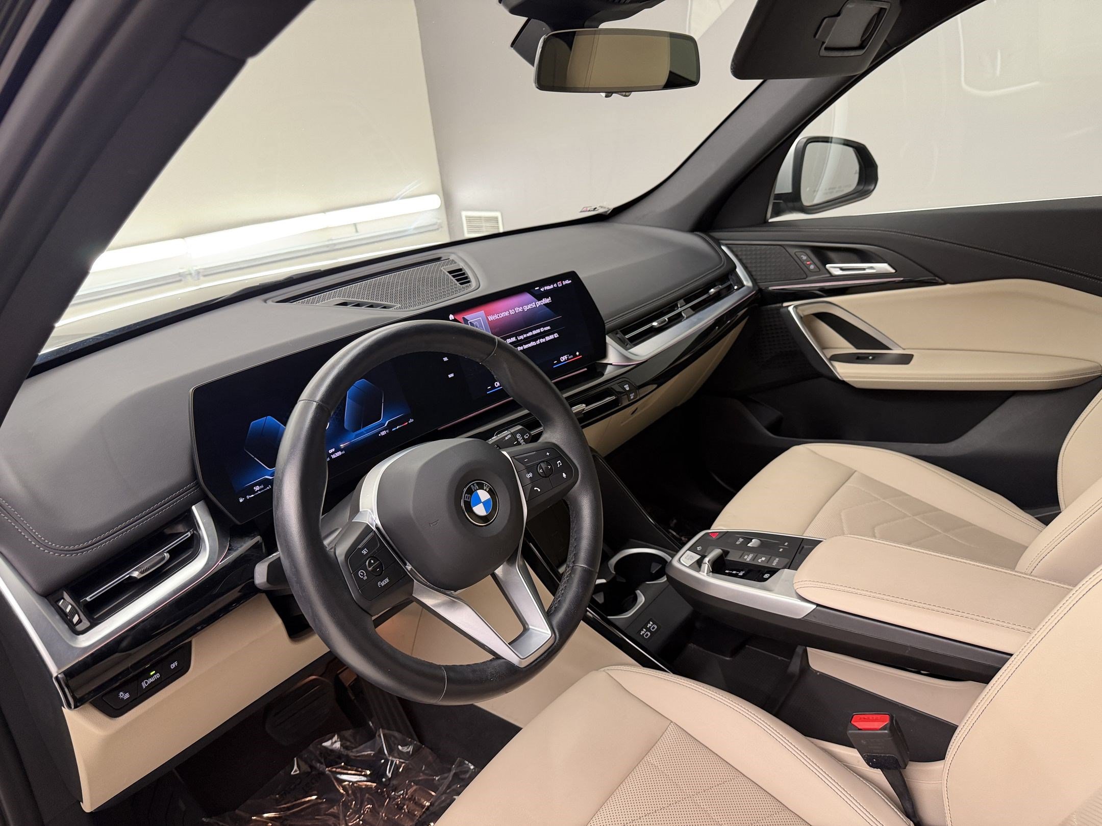 Used 2023 BMW X1 xDrive28i SUV