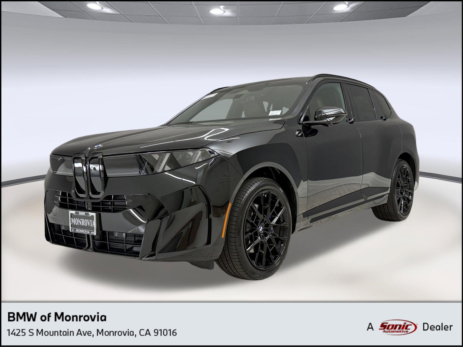 New 2027 BMW X5 40 xDrive SUV