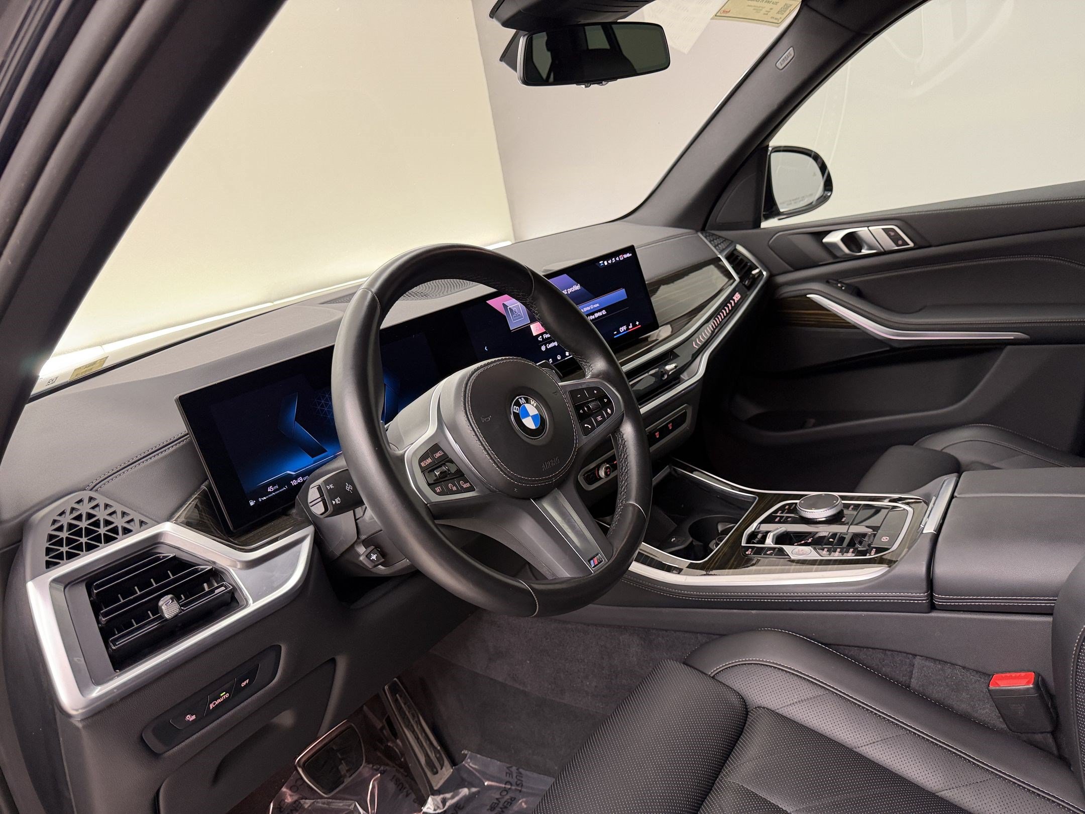 Used 2024 BMW X5 sDrive40i SUV