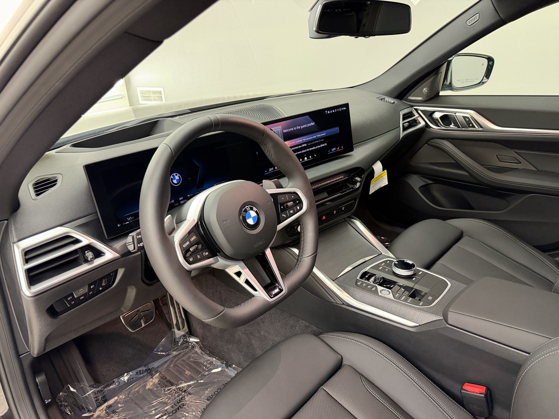 New 2026 BMW 430i Gran Coupe