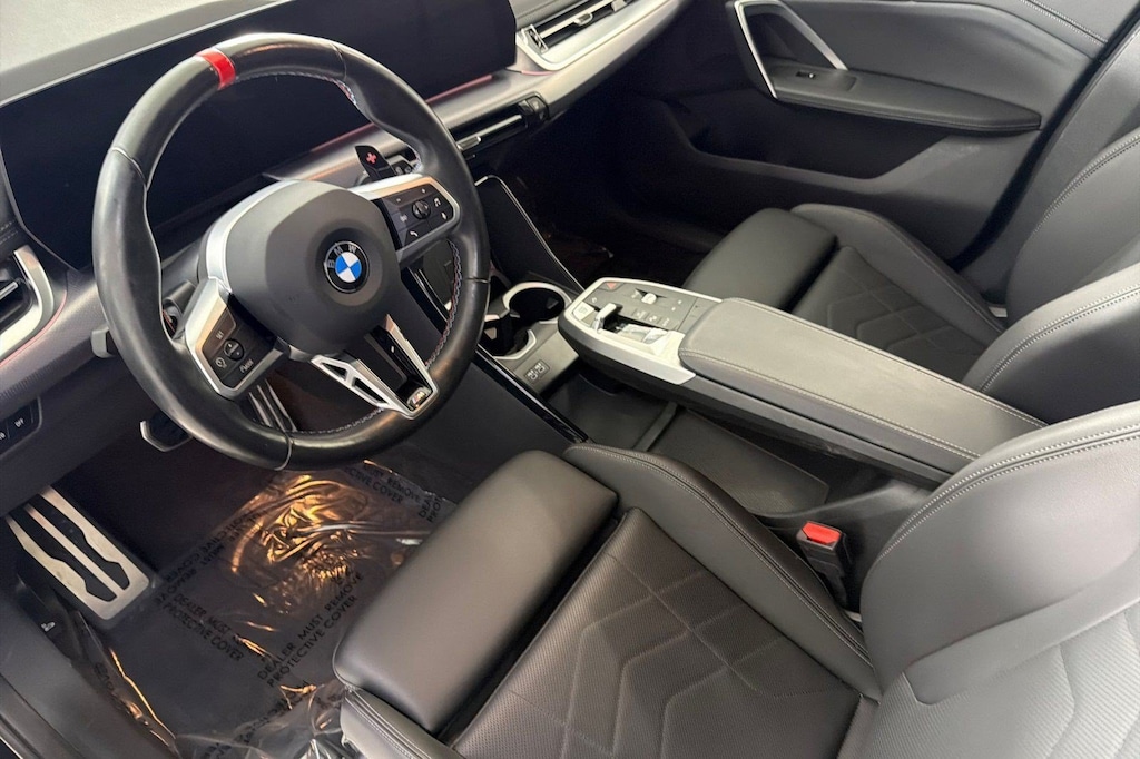 Used 2024 BMW X1 M35i SUV