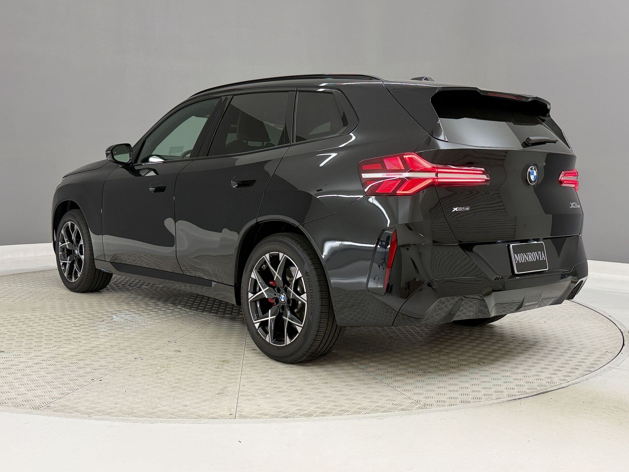 Used 2026 BMW X3 30 xDrive SUV