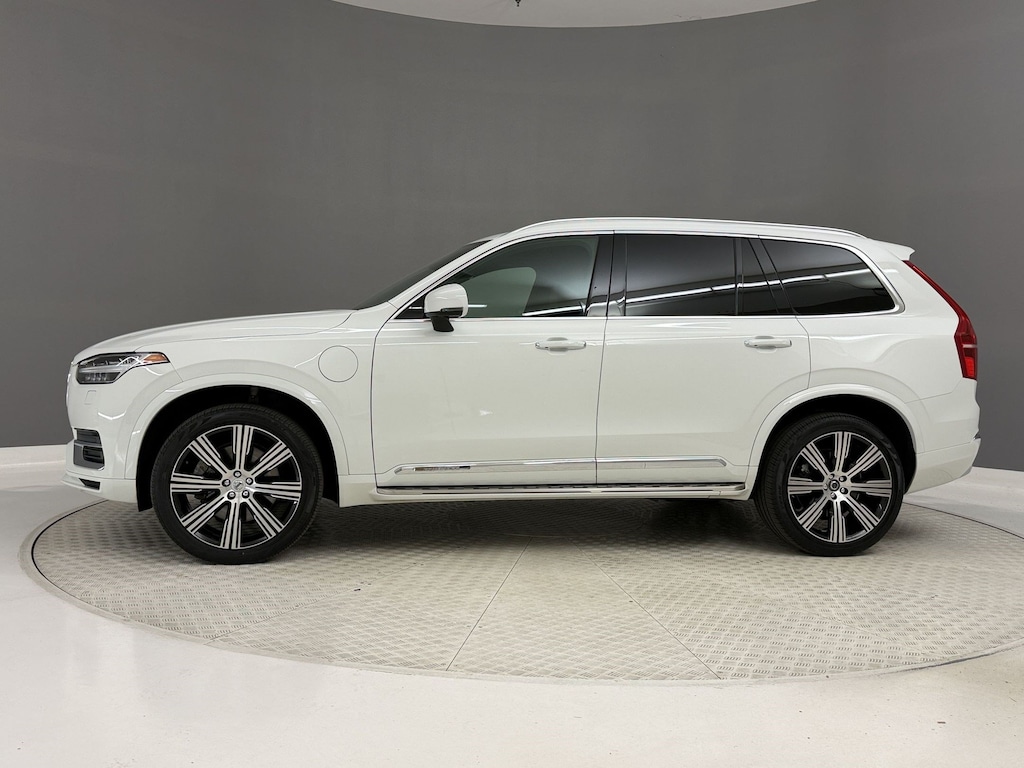 Used 2022 Volvo XC90 Recharge Plug-In Hybrid eAWD Inscription 7 Seater SUV