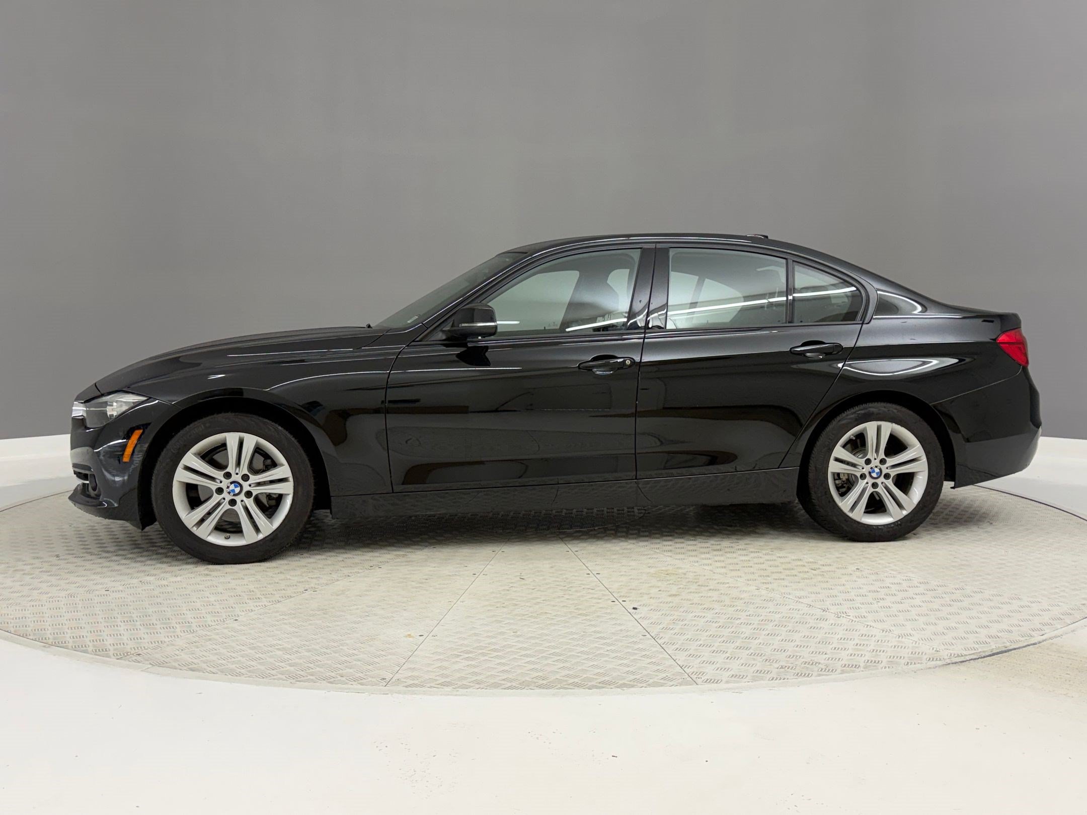Used 2016 BMW 328i w/SULEV Sedan