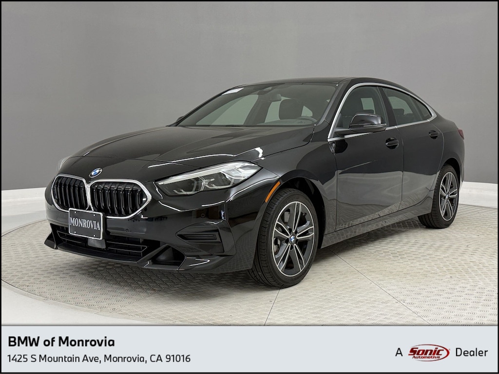 Used 2024 BMW 228i sDrive Gran Coupe